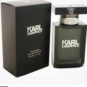 Karl Lagerfeld Pour Homme Eau De Toilette Spray For Men 30 ml.
